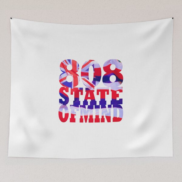 Item preview, 808 State of Mind Hawaii aloha designed and sold by alohagiftbox.