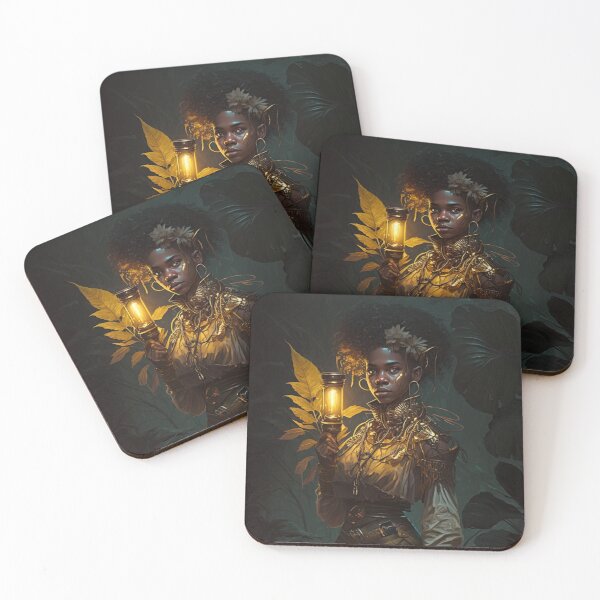 Item preview, Radiant Spirit designed and sold by litcrafts.