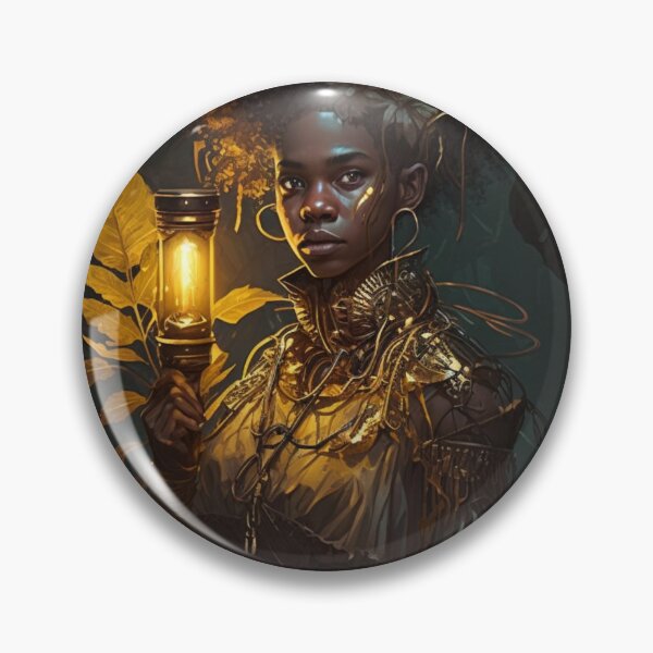 Item preview, Radiant Spirit designed and sold by litcrafts.