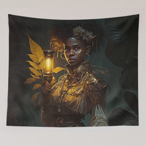 Item preview, Radiant Spirit designed and sold by litcrafts.