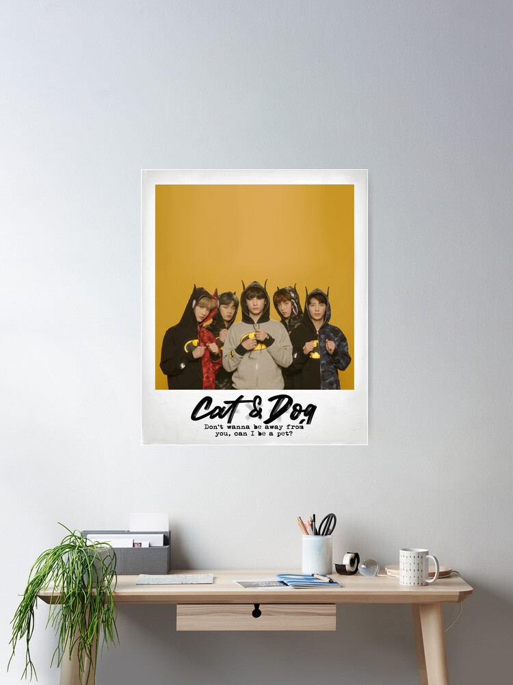TXT CAT & DOG トレカ 値下げ txt ヨンジュン サノク トレカ cat&dog - メルカリ