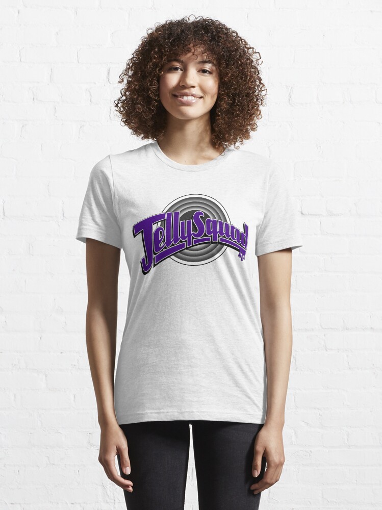 jellyfam t shirt