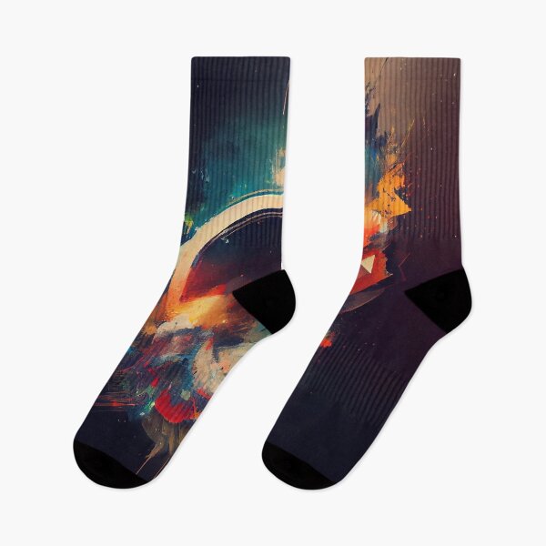 Item preview, Unleashing Creativity: The Endless Possibilities of Infinite Abstraction in Abstract Art designed and sold by PosterManiaRo.