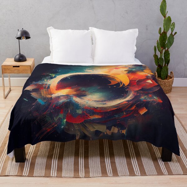 Item preview, Unleashing Creativity: The Endless Possibilities of Infinite Abstraction in Abstract Art designed and sold by PosterManiaRo.