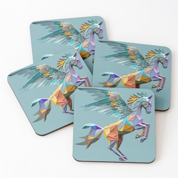 Item preview, Pegas designed and sold by via-colab.