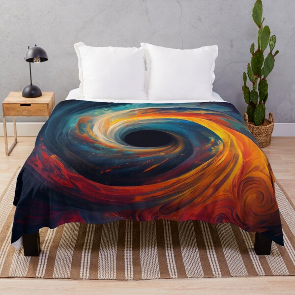 Item preview, Infinite Abstraction: Exploring Endless Possibilities Through Abstract Art designed and sold by PosterManiaRo.