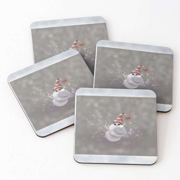 Item preview, Buho Nevado designed and sold by Caseybell11.