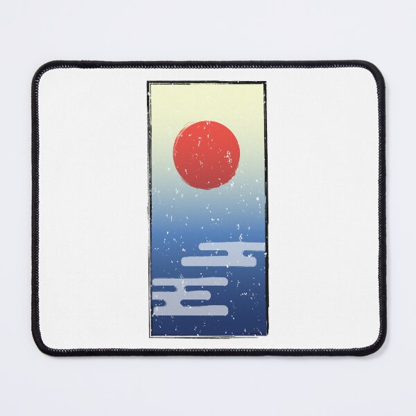 Item preview, The Sun of Japan designed and sold by Aion-design.