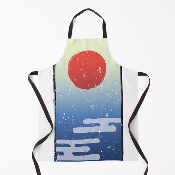 Item preview, The Sun of Japan designed and sold by Aion-design.