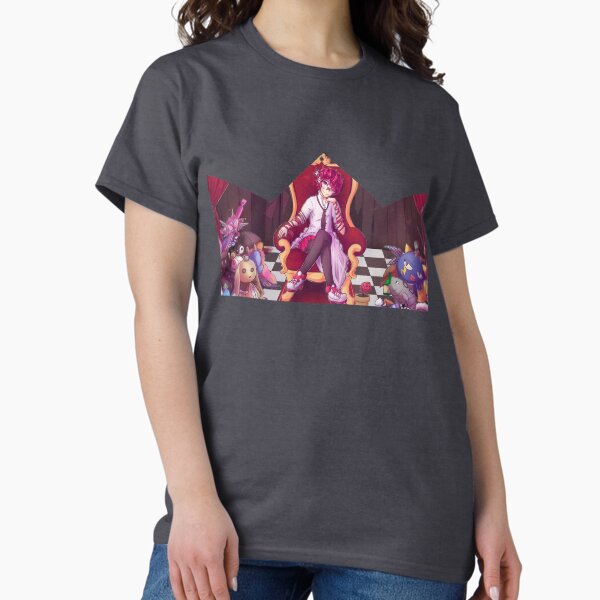 Fukase T-Shirts for Sale | Redbubble