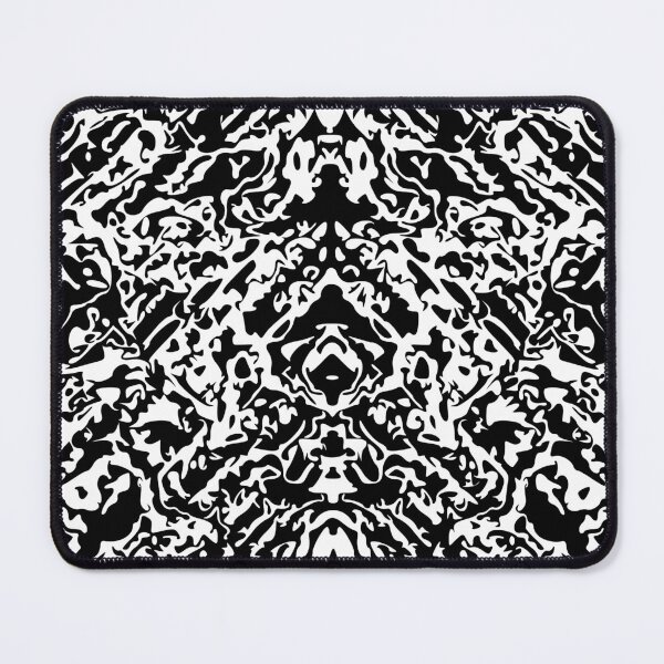 Item preview, 'White Mystic Illusions' Concept #09 designed and sold by CrippleDesigner.
