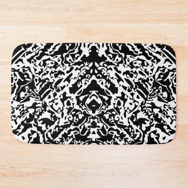 Item preview, 'White Mystic Illusions' Concept #09 designed and sold by CrippleDesigner.