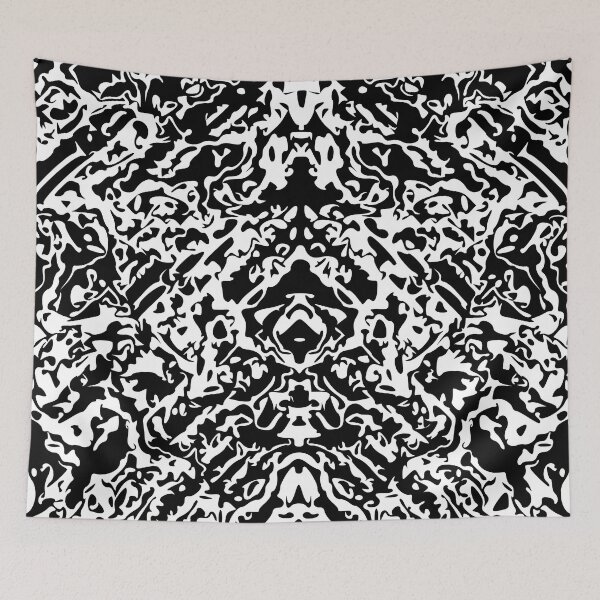 Item preview, 'White Mystic Illusions' Concept #09 designed and sold by CrippleDesigner.