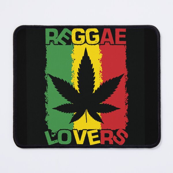 Item preview,  Reggae Lovers designed and sold by aiartoday.