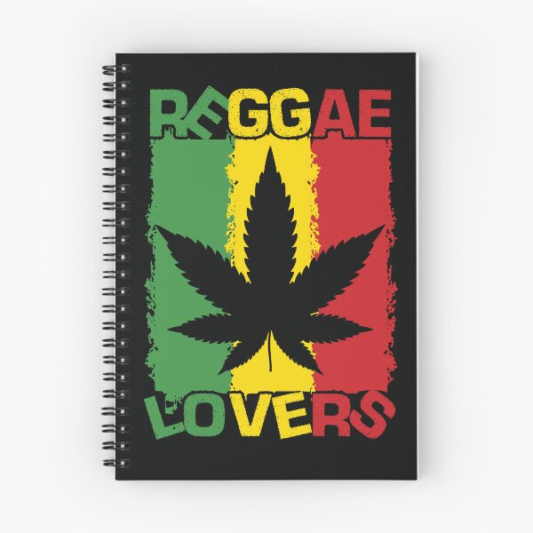 Item preview,  Reggae Lovers designed and sold by aiartoday.