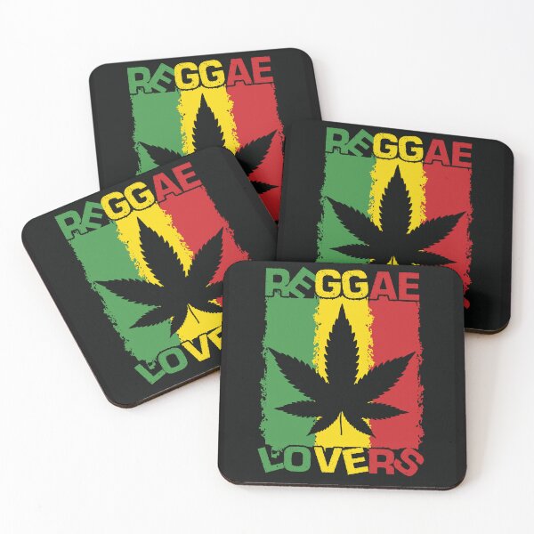 Item preview,  Reggae Lovers designed and sold by aiartoday.