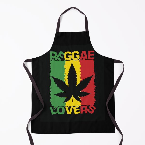 Item preview, Reggae Lovers designed and sold by aiartoday.