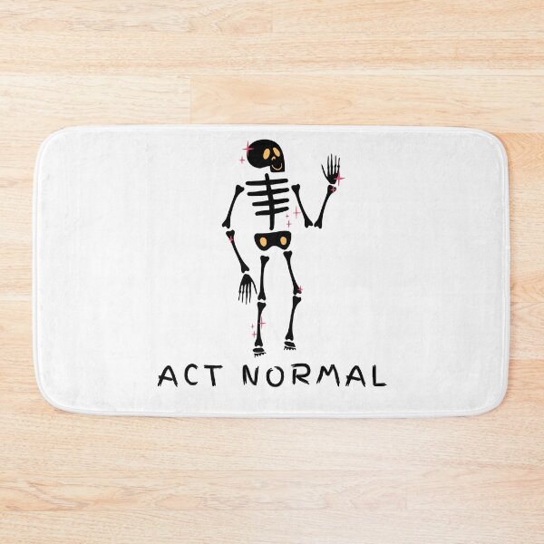 Item preview, Actua normal designed and sold by artfartzzz.