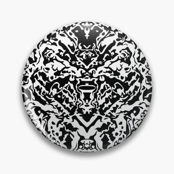 Item preview, 'White Mystic Illusions' Concept #10 designed and sold by CrippleDesigner.