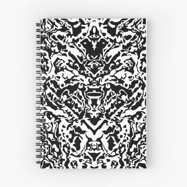 Item preview, 'White Mystic Illusions' Concept #10 designed and sold by CrippleDesigner.