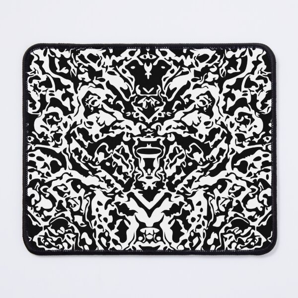 Item preview, 'White Mystic Illusions' Concept #10 designed and sold by CrippleDesigner.