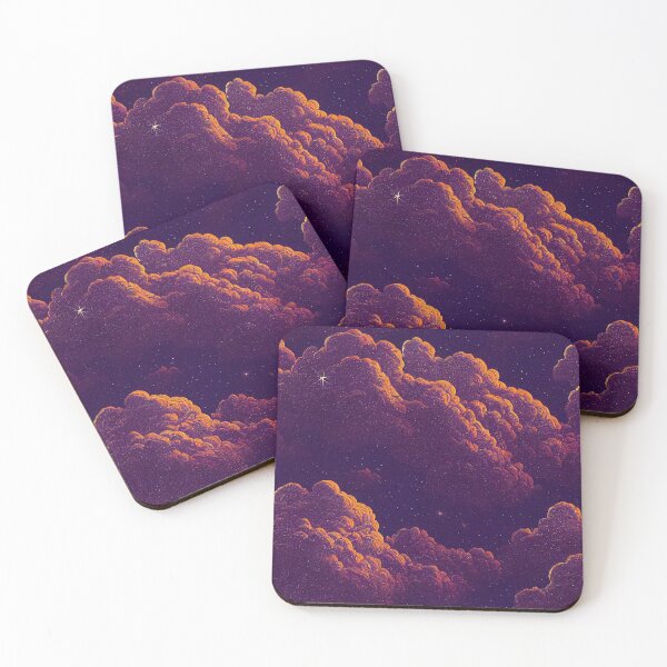 Item preview, Cloudscape No. 20234 designed and sold by NimbusWorkshop.