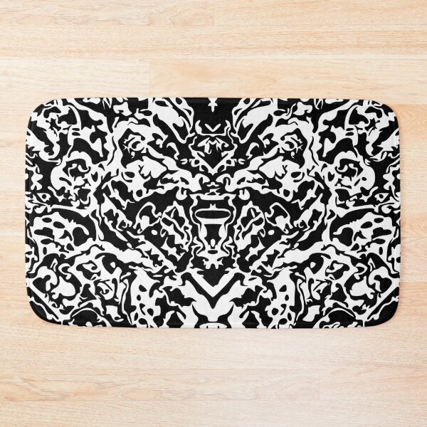Item preview, 'White Mystic Illusions' Concept #10 designed and sold by CrippleDesigner.