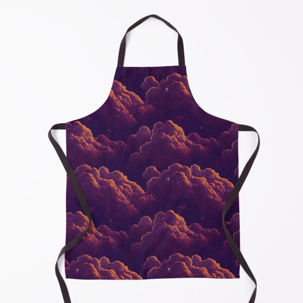 Item preview, Cloudscape No. 20234 designed and sold by NimbusWorkshop.