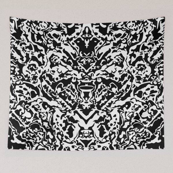 Item preview, 'White Mystic Illusions' Concept #10 designed and sold by CrippleDesigner.