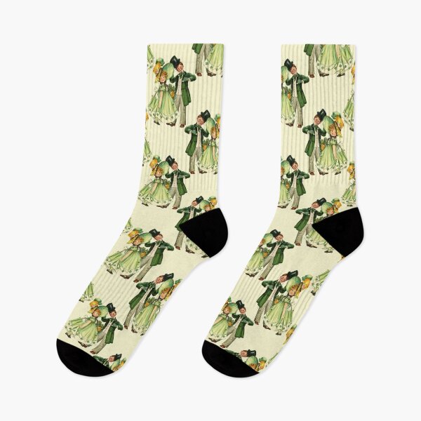 Item preview, Saint Patrick's Day designed and sold by Gvantsaaa.