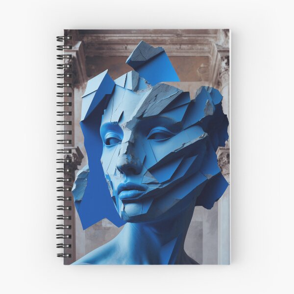 Item preview, ARCHIWOMAN #001 designed and sold by Julius Roy.