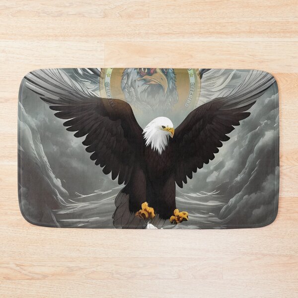 Item preview, Tpixx Unique Lifebird Art 050 Created by AI designed and sold by tpixx.