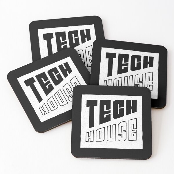 Item preview, Tech House Music art, rave cloths for festival, raver, DJ designed and sold by Print  Androïde.