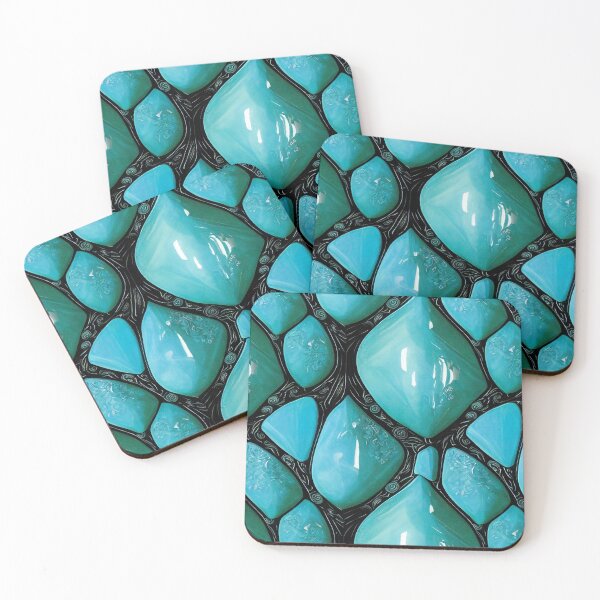 Item preview, Opal stones designed and sold by YeKnot.