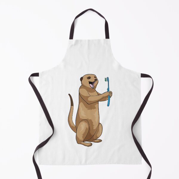 Item preview, Meerkat Toothbrush designed and sold by Snabdesign84.