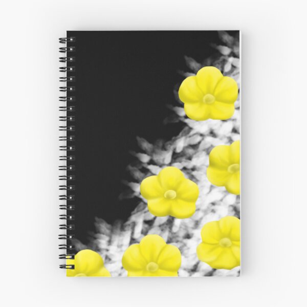 Item preview, Canary Pattern designed and sold by LanaeComics.