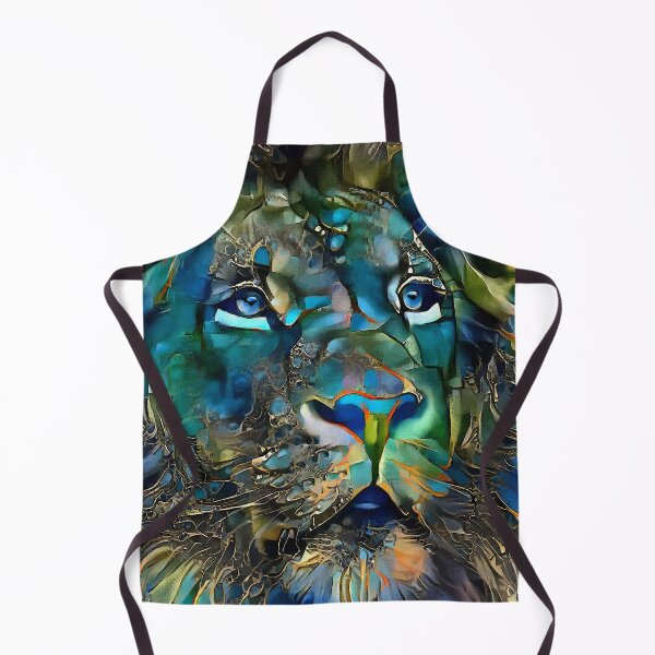 Item preview, Aramis, lion designed and sold by L. ROCHE.