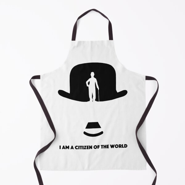 Item preview, Citizen of the World designed and sold by likbatonboot.