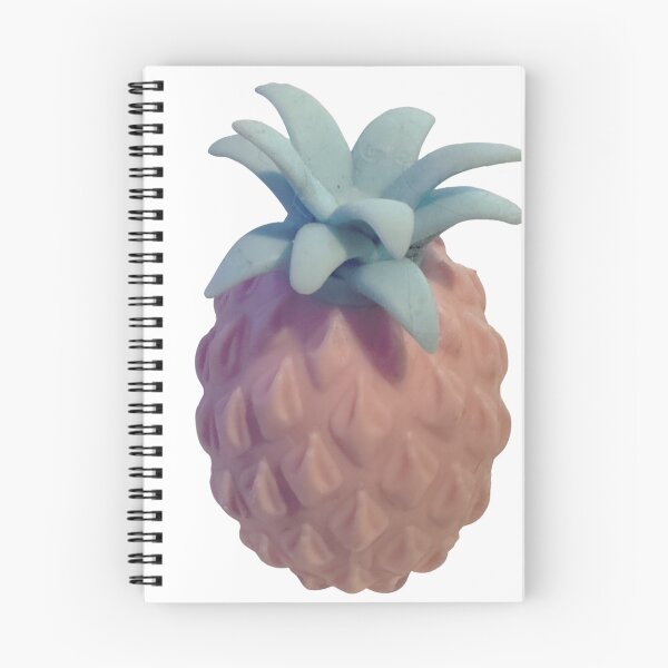 Item preview, Pink and Teal Pineapple designed and sold by Globalize.