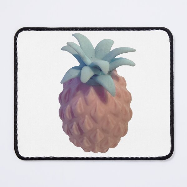 Item preview, Pink and Teal Pineapple designed and sold by Globalize.