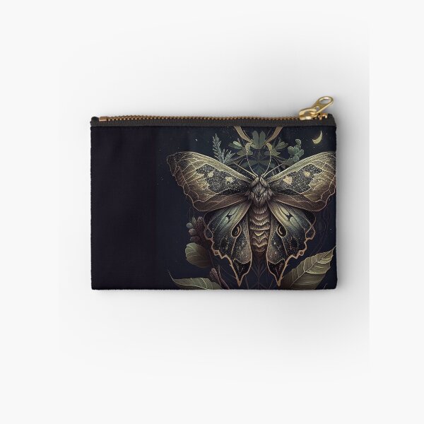 Item preview, Moth Lady of the Night designed and sold by PhotoArtMC.