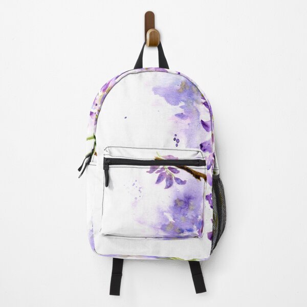 Item preview, Wisteria flowers  designed and sold by Prachi Burathoki.