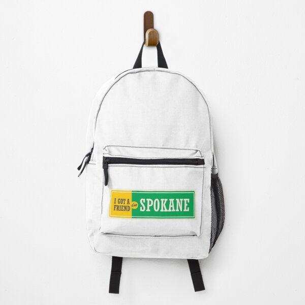 Item preview, I Got Friend In Spokane designed and sold by MirrorUp.