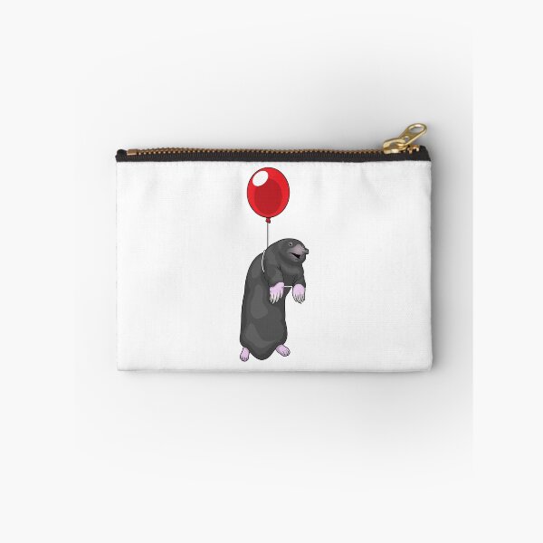 Item preview, Mole Balloon designed and sold by Snabdesign84.