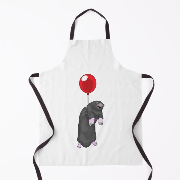 Item preview, Mole Balloon designed and sold by Snabdesign84.