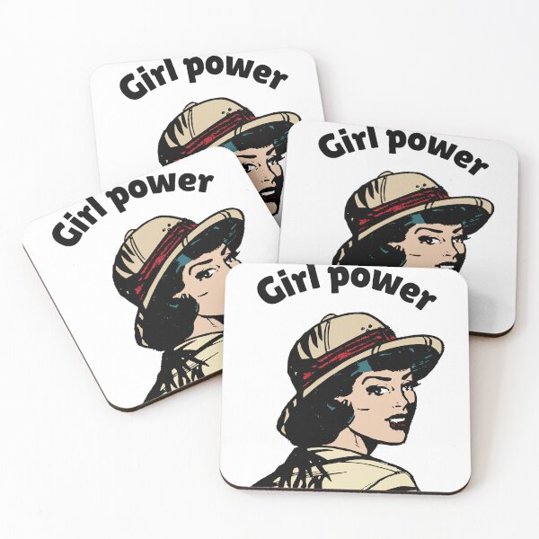 Item preview, Fierce and Fearless No Limits Girl Boss designed and sold by josefdavid.