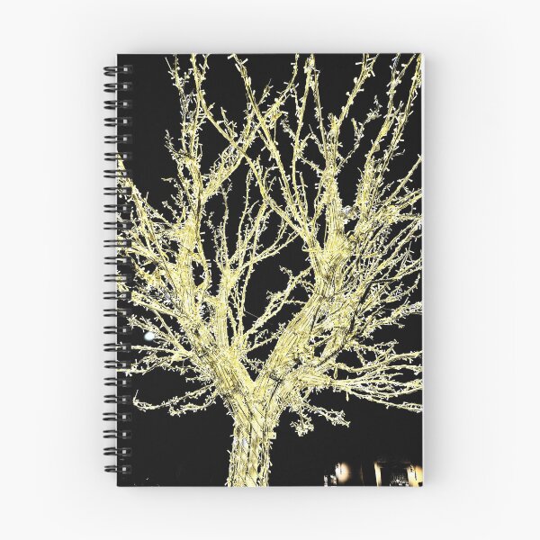 Item preview, Lucca Light Tree designed and sold by BreeFarinaPhoto.