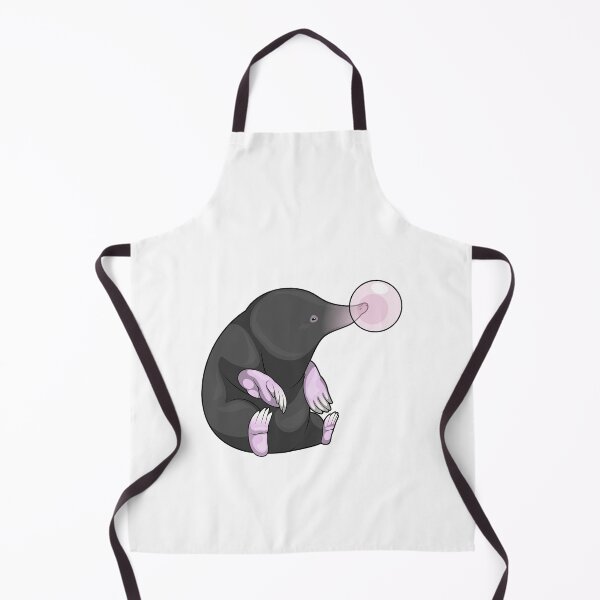 Item preview, Mole Bubble gum designed and sold by Snabdesign84.