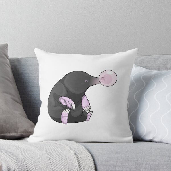 Item preview, Mole Bubble gum designed and sold by Snabdesign84.