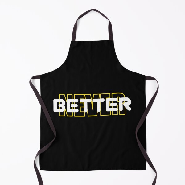 Item preview, Never Better designed and sold by Cute-huh.